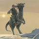 Illustration for article titled In Memory of Ralph McQuarrie, the Artist who Designed Darth Vader & R2-D2